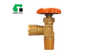 chunhe-LPG-valve-YSQZ