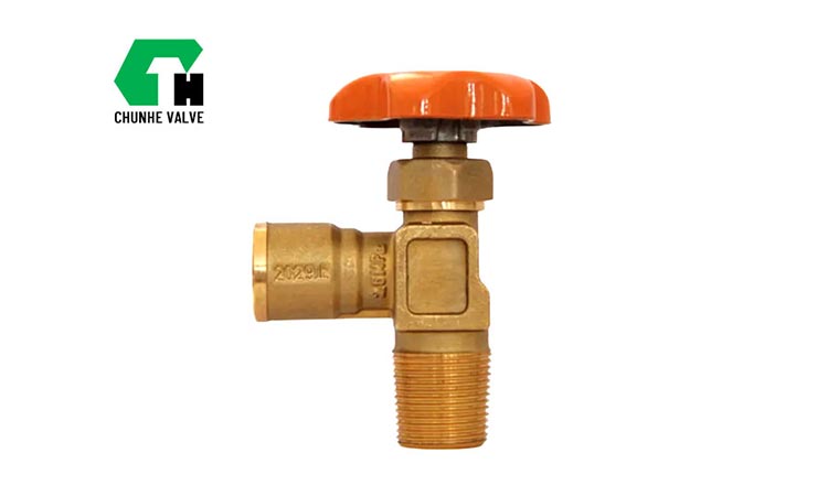 chunhe-LPG-valve-YSQZ