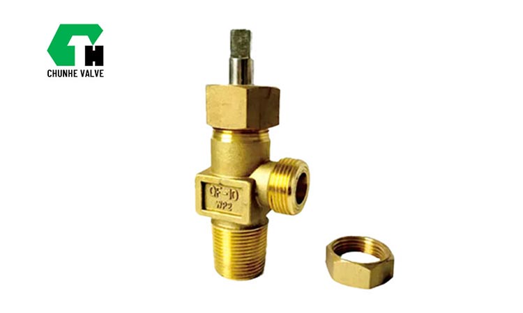 Application-Scenarios-and-Safety-Precautions-for-Chlorine-Cylinder-Valves