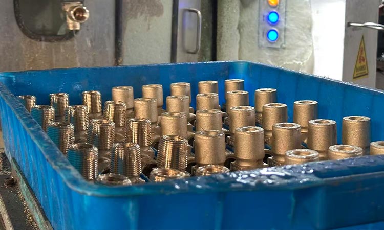 Chunhe-Manufacturing-Valves